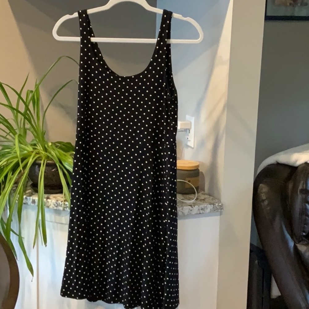 Women’s medium rayon dress